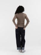 Sofie D'Hoore Phill Pant in Midnight - SOFIE D'HOORE at Worthwhile - shop PANT