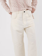 Sofie D'Hoore Phill Pant in Woven Star - SOFIE D'HOORE at Worthwhile - shop PANT