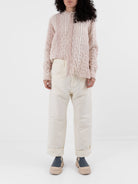 Sofie D'Hoore Phill Pant in Woven Star - SOFIE D'HOORE at Worthwhile - shop PANT