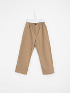 Sofie D'Hoore Pinot Pant in Sand - SOFIE D'HOORE at Worthwhile - shop PANT