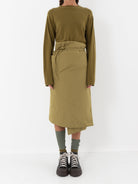 Sofie D'Hoore Sill Skirt - Worthwhile