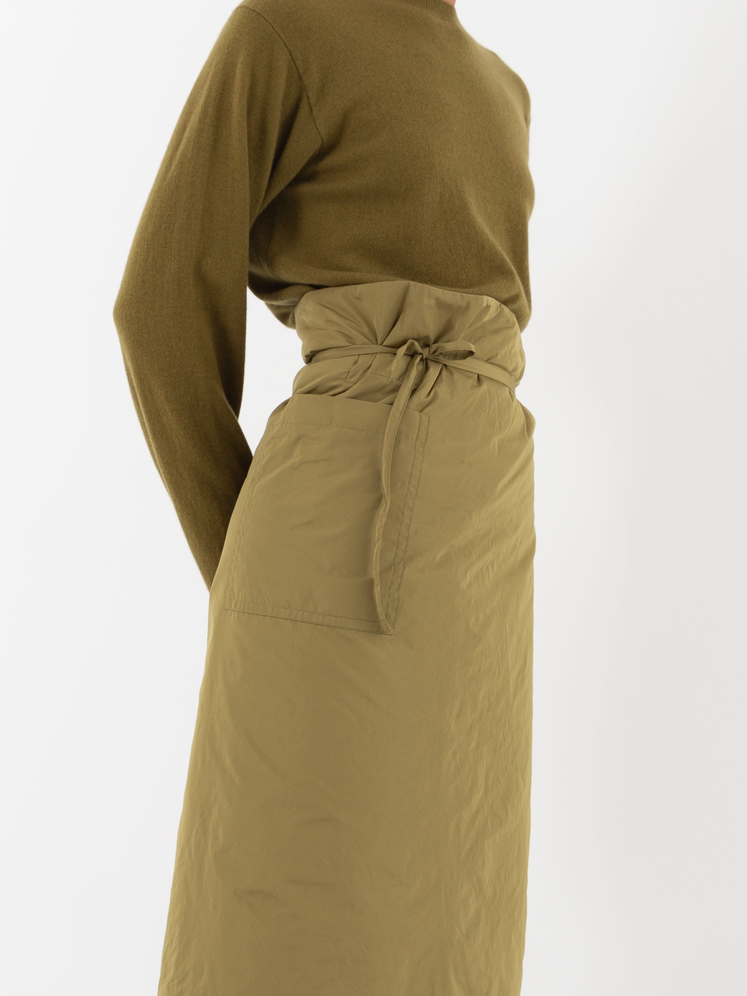 Sofie D'Hoore Sill Skirt - Worthwhile