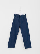 Sofie D'Hoore Pasay Pant in Lapis - SOFIE D'HOORE at Worthwhile - shop PANT