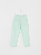 Sofie D'Hoore Pico Pant in Mint - SOFIE D'HOORE at Worthwhile - shop PANT