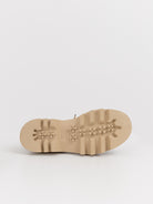 Sofie D'Hoore Falcone Wallabee Shoe in Mahogany - SOFIE D'HOORE at Worthwhile - shop SHOES