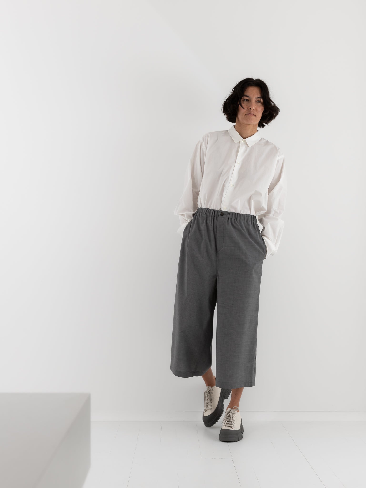 Sofie D'Hoore Ponce Pant - SOFIE D'HOORE at Worthwhile