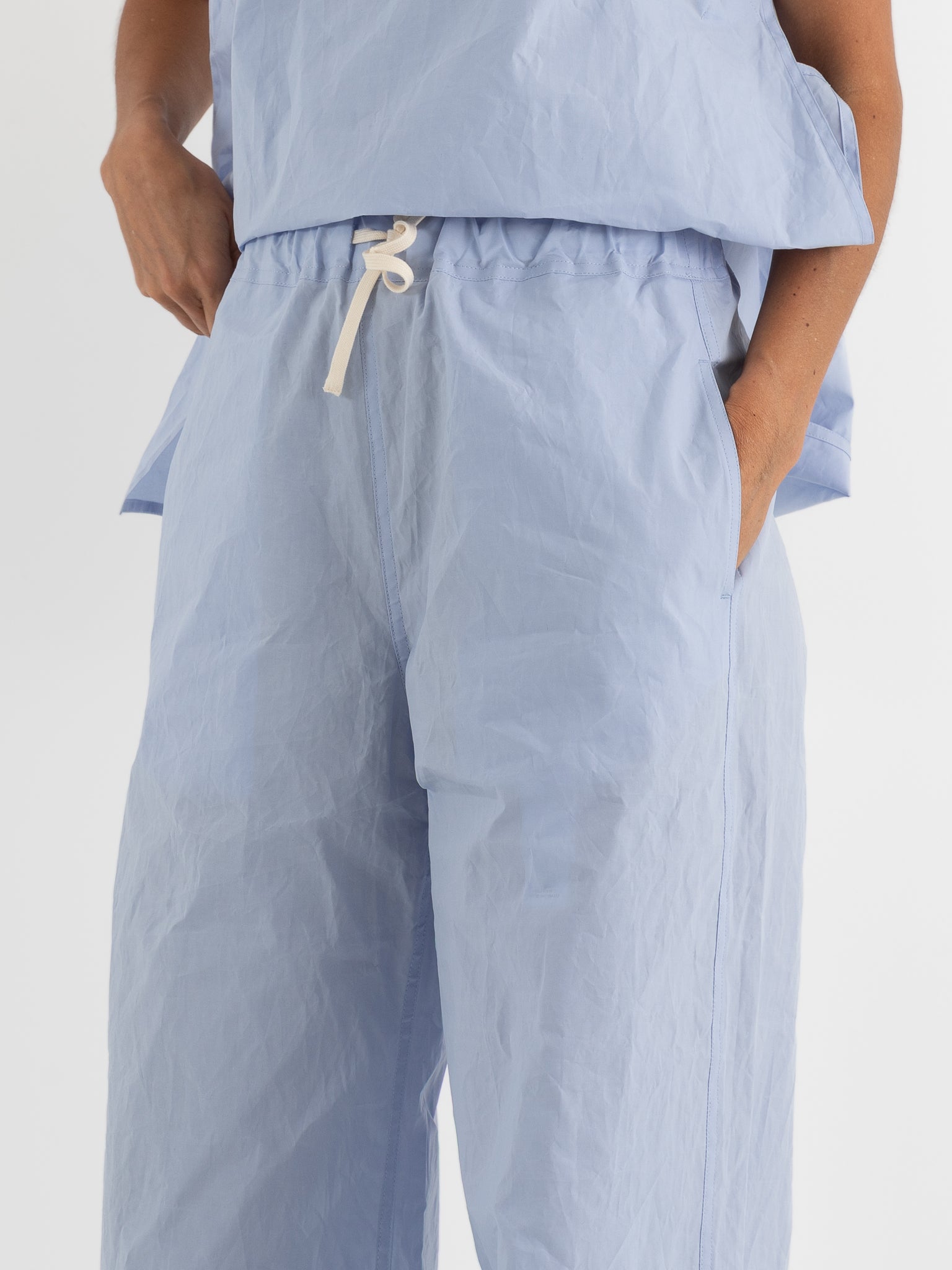 Sofie D'Hoore Pleven Pant at Worthwhile