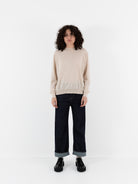 Sofie D'Hoore Muscat Sweater - SOFIE D'HOORE at Worthwhile