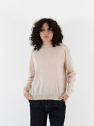 Sofie D'Hoore Muscat Sweater - SOFIE D'HOORE at Worthwhile