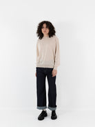Sofie D'Hoore Muscat Sweater - SOFIE D'HOORE at Worthwhile