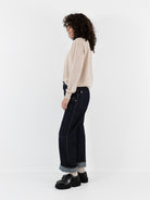 Sofie D'Hoore Palu Pants at Worthwhile - shop PANT