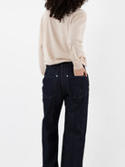 Sofie D'Hoore Palu Pants at Worthwhile - shop PANT