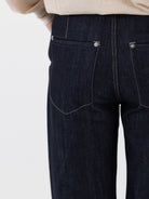 Sofie D'Hoore Palu Pants at Worthwhile - shop PANT