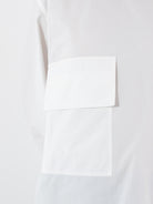 Sofie D'Hoore Balthus Shirt - TOP - Worthwhile