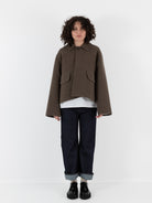 Sofie D'Hoore Cox Jacket - SOFIE D'HOORE at Worthwhile