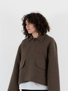 Sofie D'Hoore Cox Jacket - SOFIE D'HOORE at Worthwhile