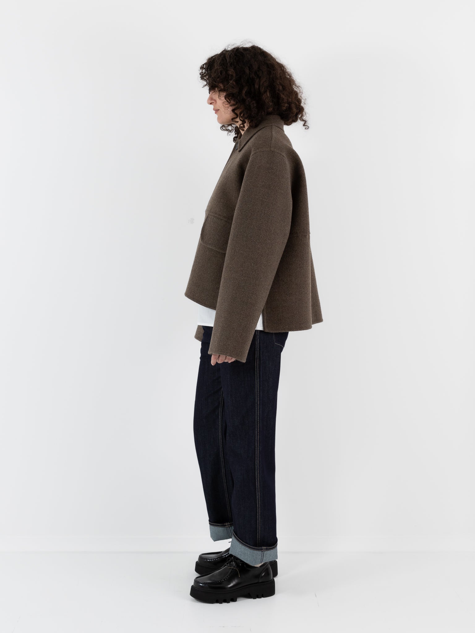 Sofie D'Hoore Cox Jacket - SOFIE D'HOORE at Worthwhile