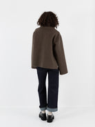 Sofie D'Hoore Cox Jacket - SOFIE D'HOORE at Worthwhile