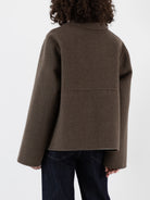 Sofie D'Hoore Cox Jacket - SOFIE D'HOORE at Worthwhile