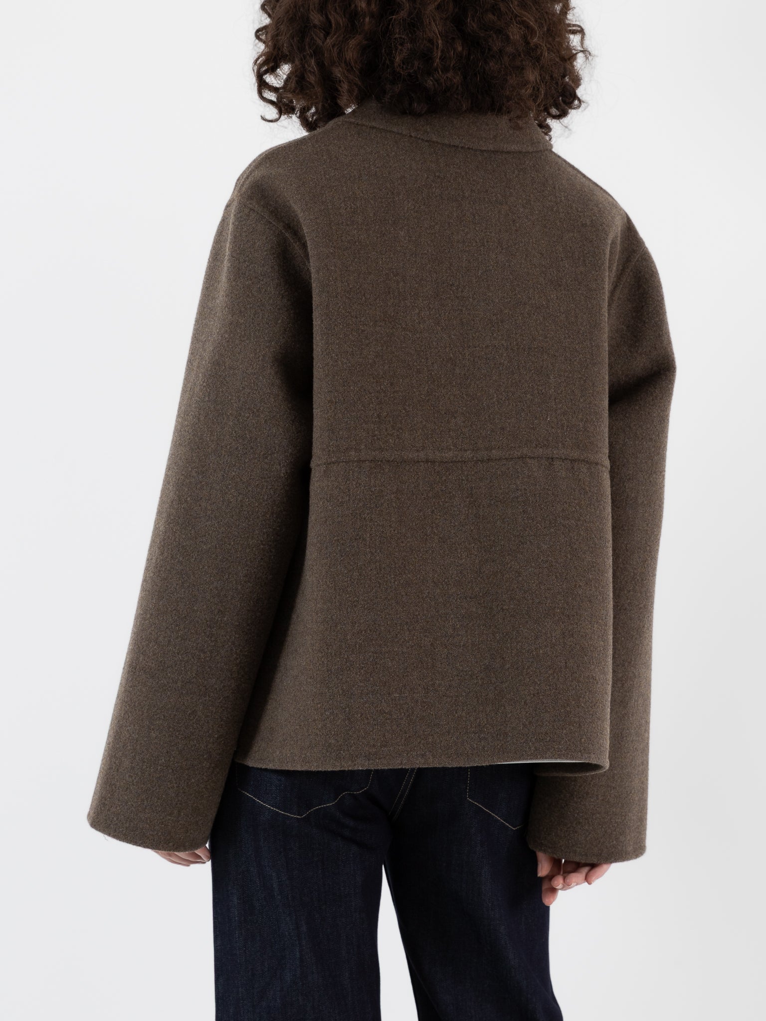 Sofie D'Hoore Cox Jacket - SOFIE D'HOORE at Worthwhile