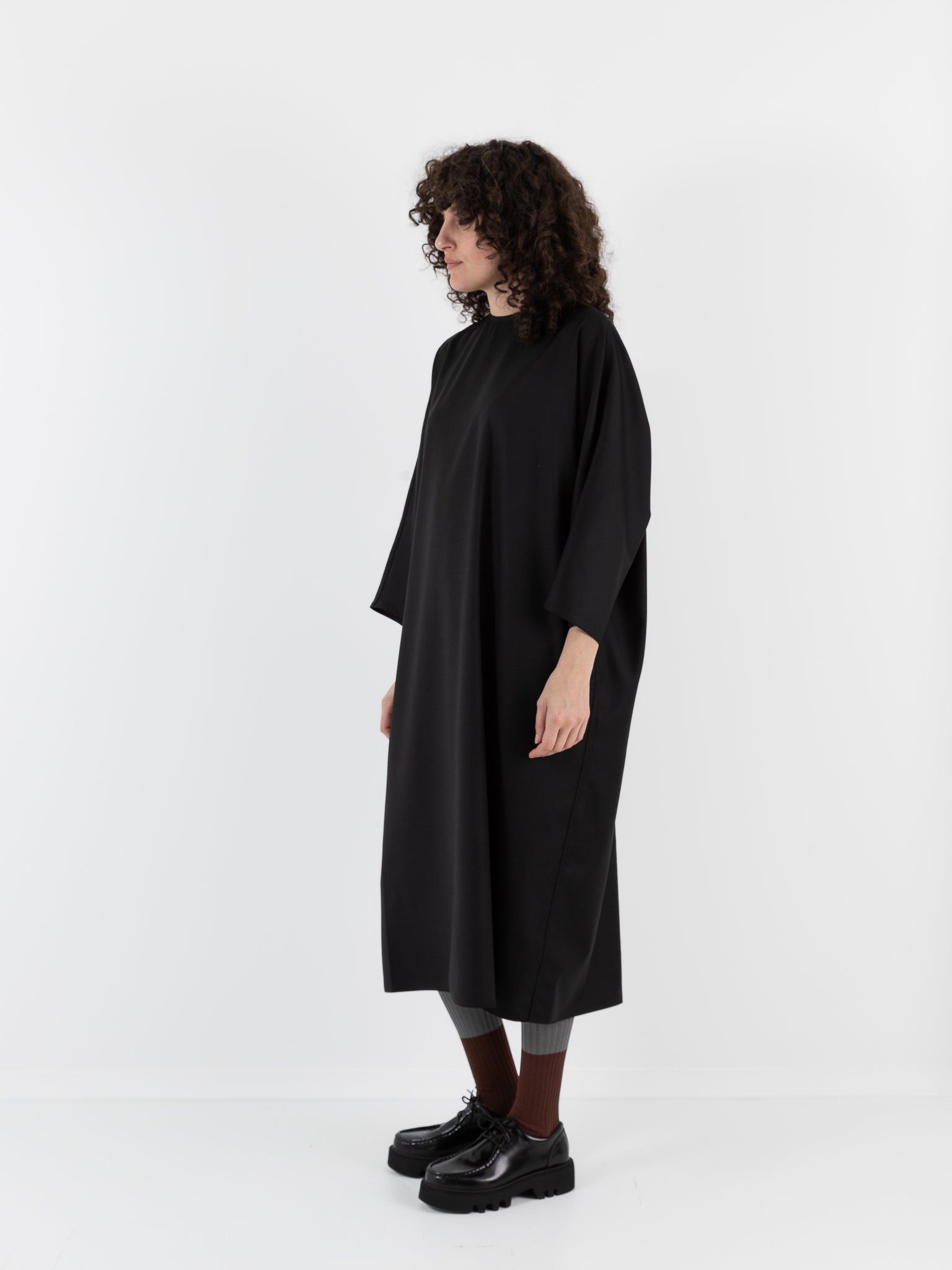 Sofie D'Hoore Durer Dress at Worthwhile - shop DRESS