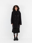 Sofie D'Hoore Cross Jacket - SOFIE D'HOORE at Worthwhile