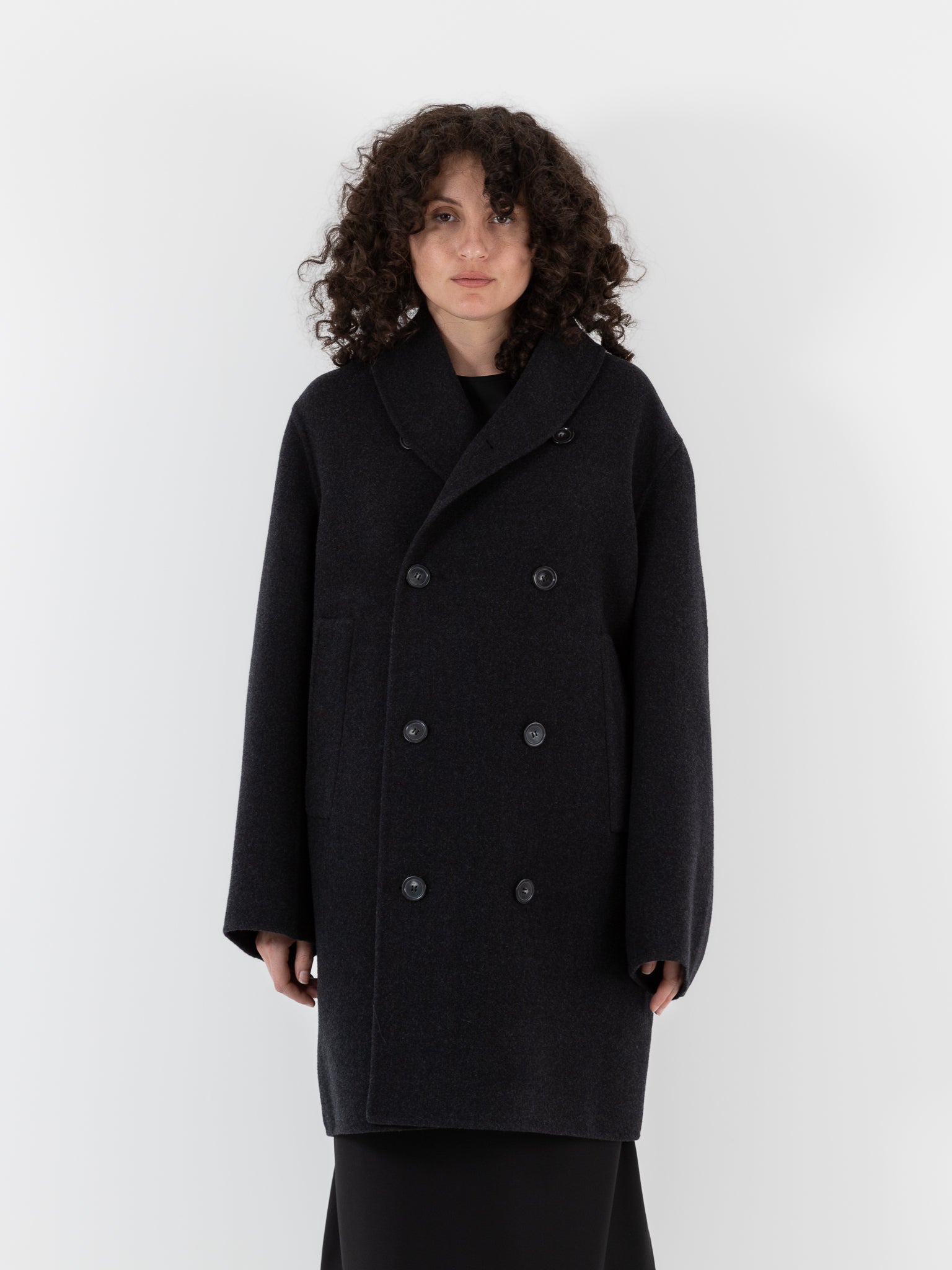 Sofie D'Hoore Cross Jacket - SOFIE D'HOORE at Worthwhile