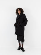 Sofie D'Hoore Cross Jacket - SOFIE D'HOORE at Worthwhile