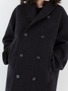 Sofie D'Hoore Cross Jacket - SOFIE D'HOORE at Worthwhile