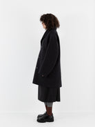 Sofie D'Hoore Cross Jacket - SOFIE D'HOORE at Worthwhile