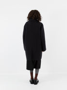 Sofie D'Hoore Cross Jacket - SOFIE D'HOORE at Worthwhile