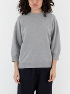 Sofie D'Hoore Mouse Sweater - SOFIE D'HOORE at Worthwhile