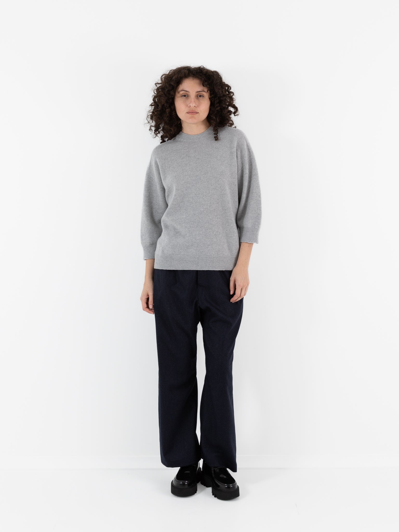 Sofie D'Hoore Mouse Sweater - SOFIE D'HOORE at Worthwhile