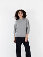 Sofie D'Hoore Mouse Sweater - SOFIE D'HOORE at Worthwhile