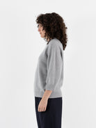 Sofie D'Hoore Mouse Sweater - SWEATER - Worthwhile