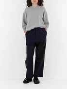 Sofie D'Hoore Pinot Pant at Worthwhile - shop PANT