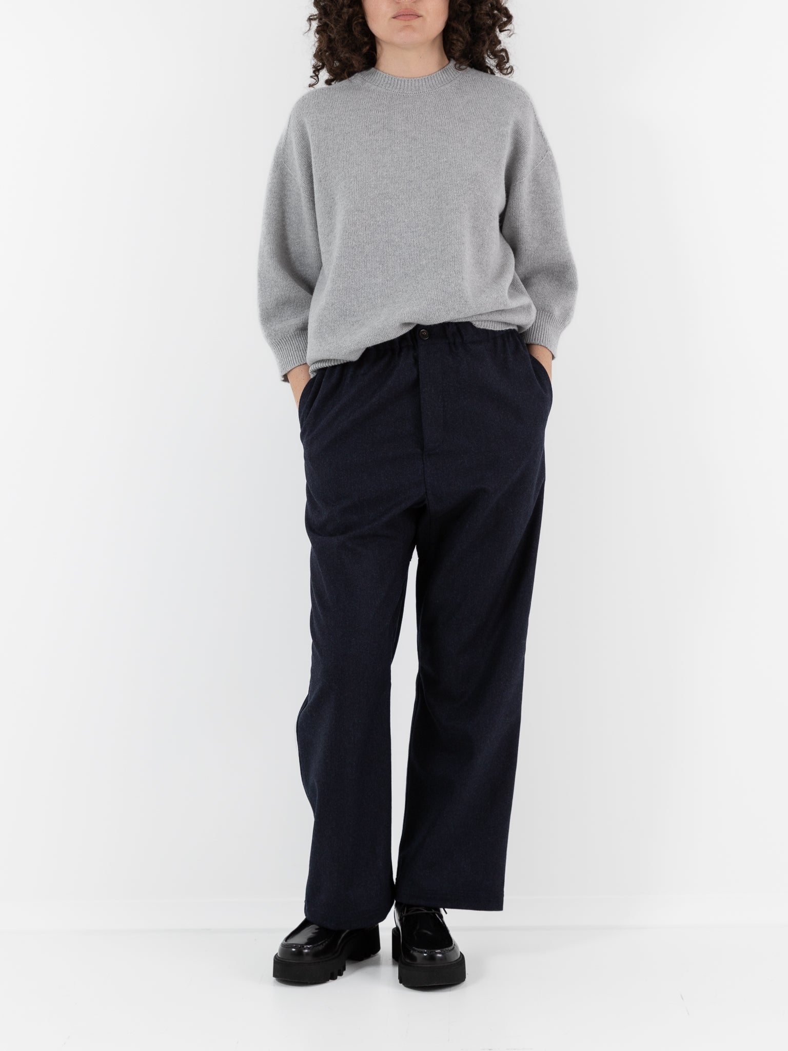 Sofie D'Hoore Pinot Pant at Worthwhile - shop PANT