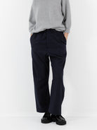 Sofie D'Hoore Pinot Pant at Worthwhile - shop PANT