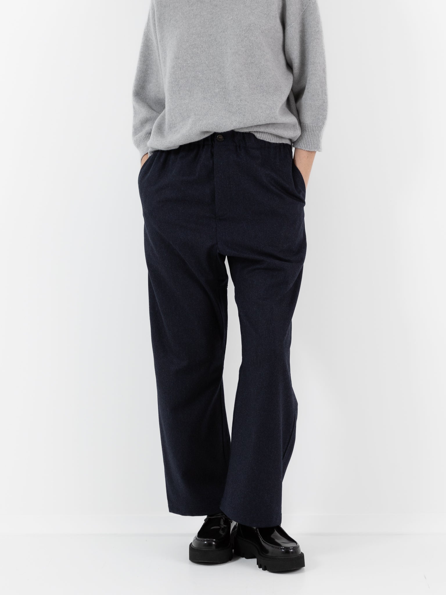 Sofie D'Hoore Pinot Pant at Worthwhile - shop PANT