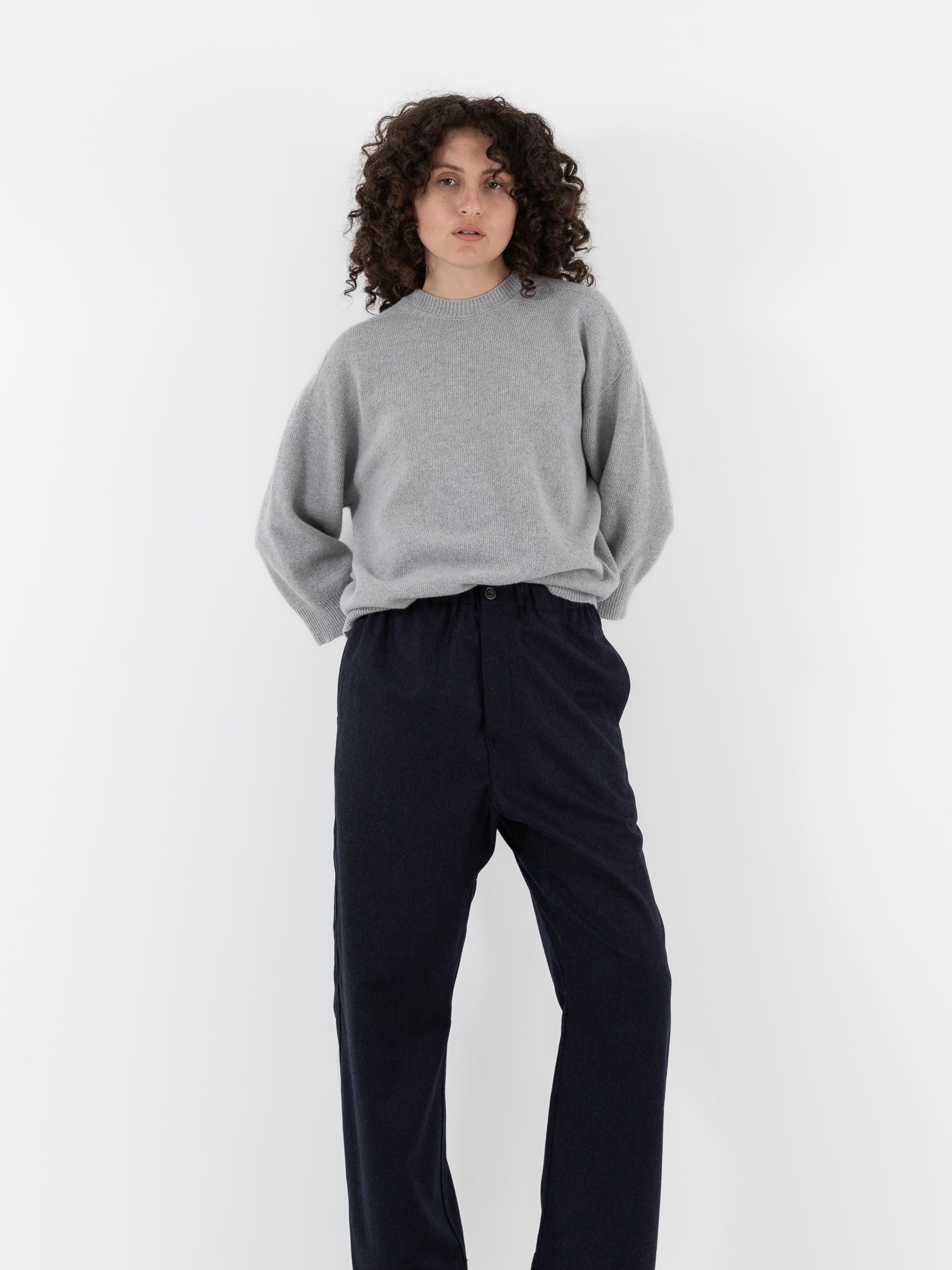Sofie D'Hoore Pinot Pant at Worthwhile - shop PANT