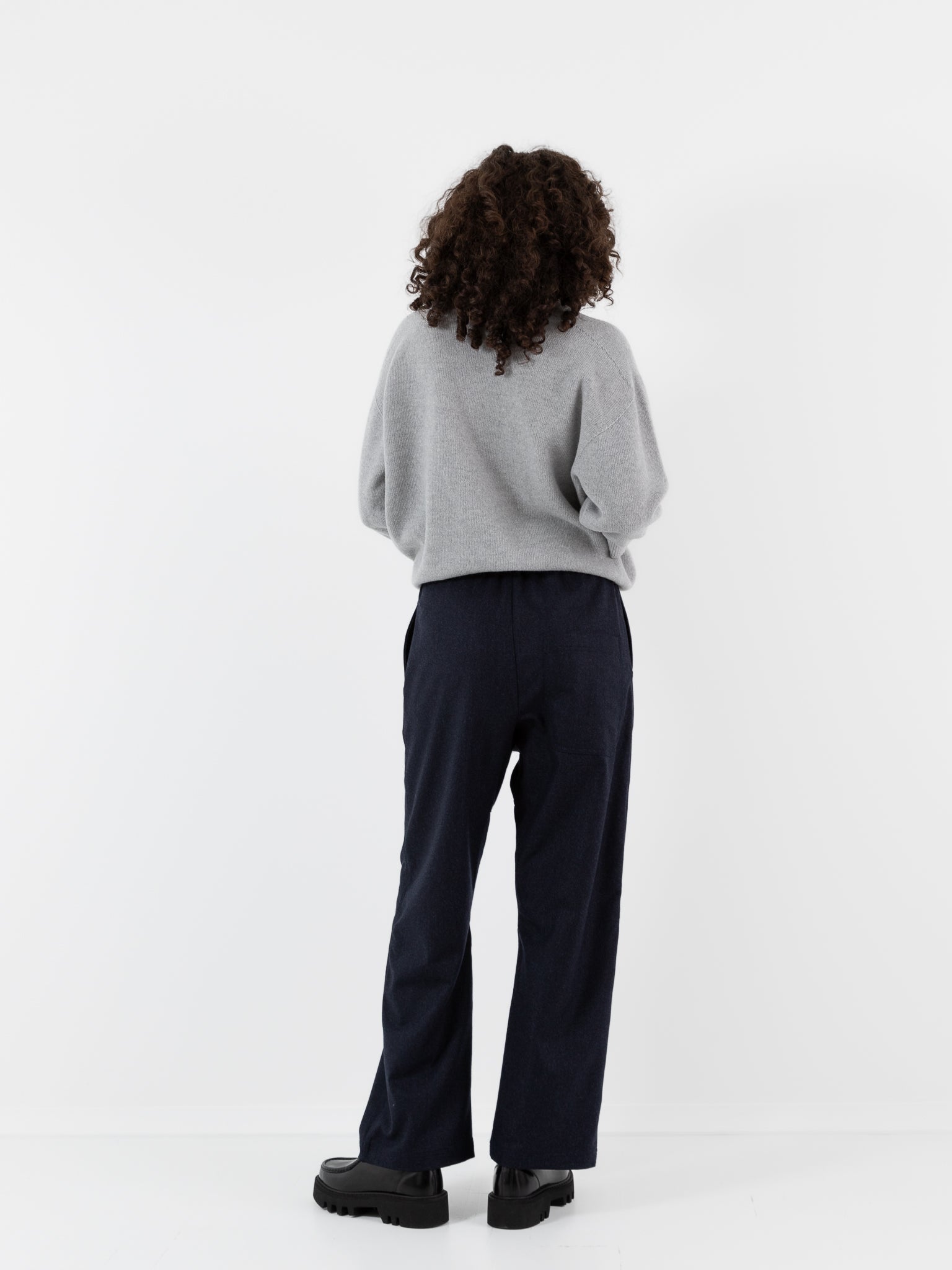 Sofie D'Hoore Pinot Pant at Worthwhile - shop PANT