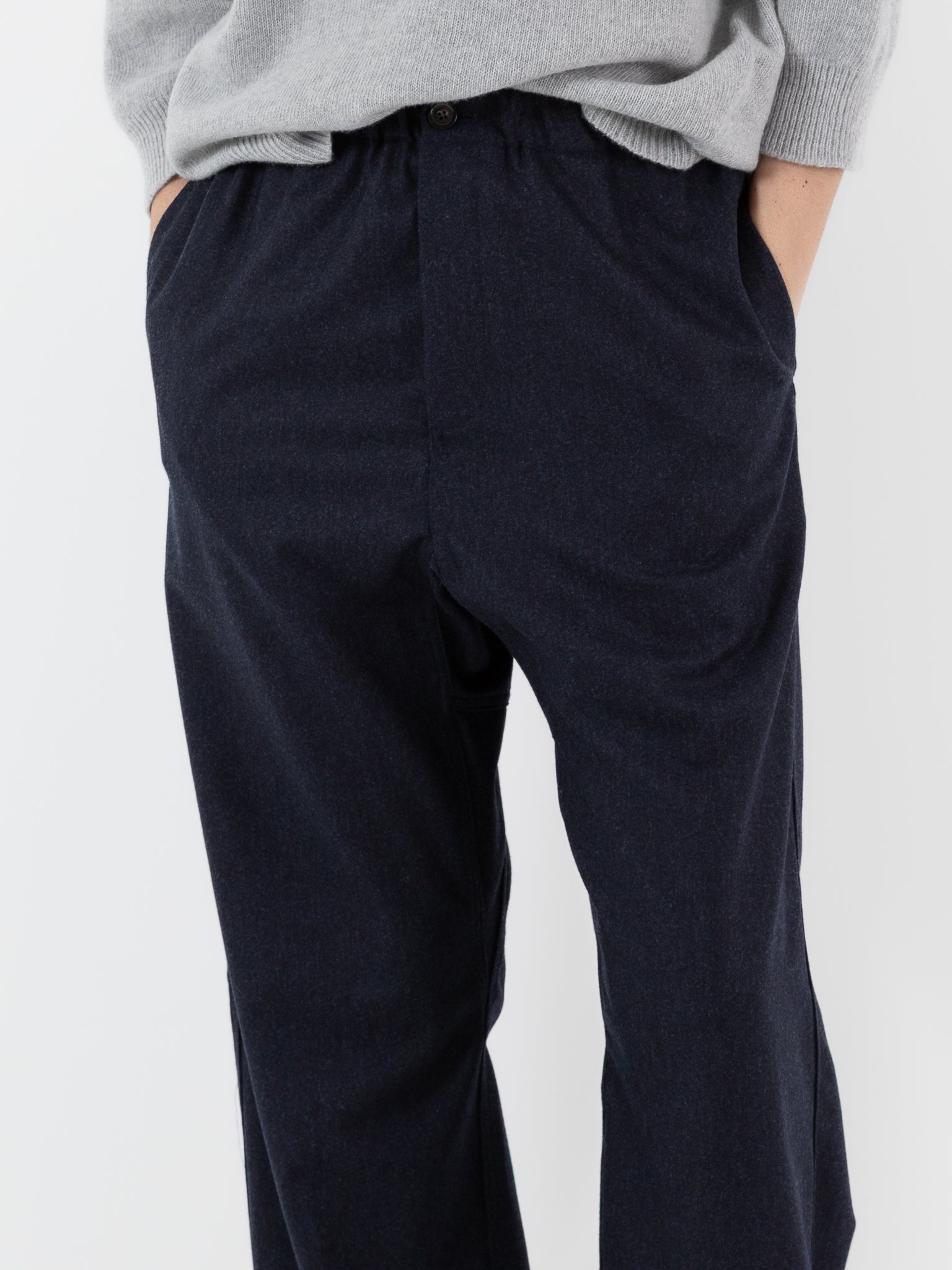 Sofie D'Hoore Pinot Pant at Worthwhile - shop PANT