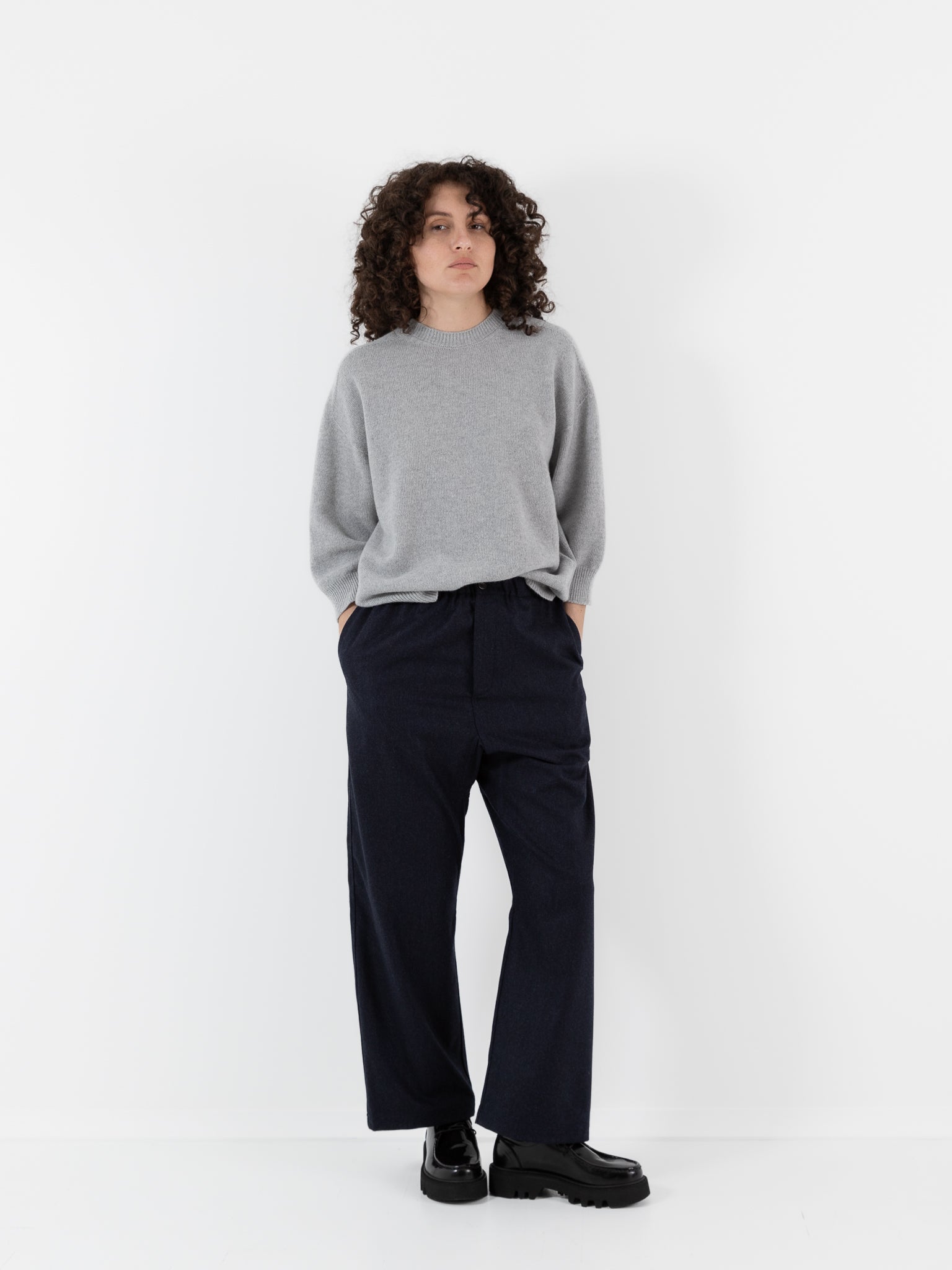 Sofie D'Hoore Pinot Pant at Worthwhile - shop PANT