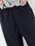 Sofie D'Hoore Pinot Pant at Worthwhile - shop PANT