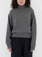 Sofie D'Hoore Maddox Sweater - SOFIE D'HOORE at Worthwhile