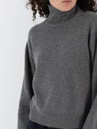Sofie D'Hoore Maddox Sweater - SOFIE D'HOORE at Worthwhile
