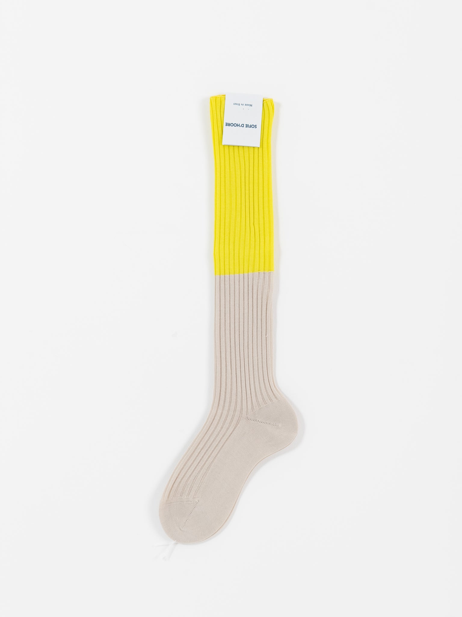 Sofie D'Hoore Friday Socks - SOCK - Worthwhile