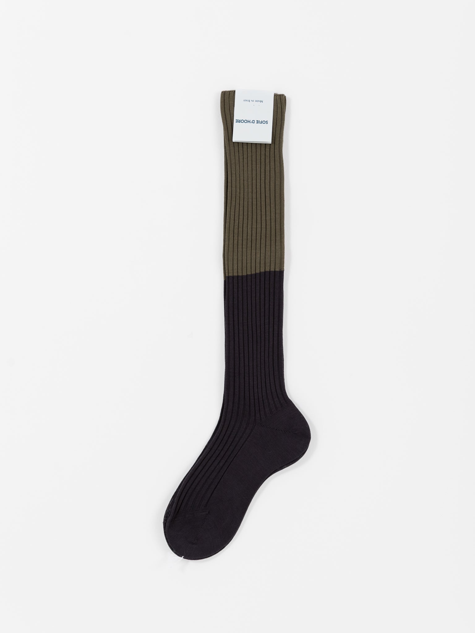 Sofie D'Hoore Friday Socks - SOCK - Worthwhile