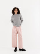 Sofie D'Hoore Polke Pant in Petal - SOFIE D'HOORE at Worthwhile
