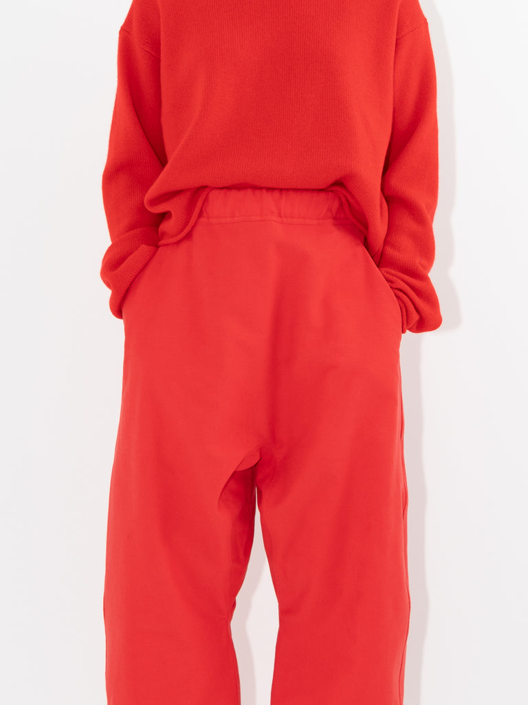 Sofie D'Hoore Plof Pants, Red - Worthwhile